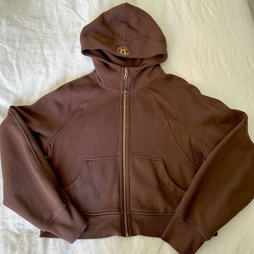 Lululemon Athletica Scuba